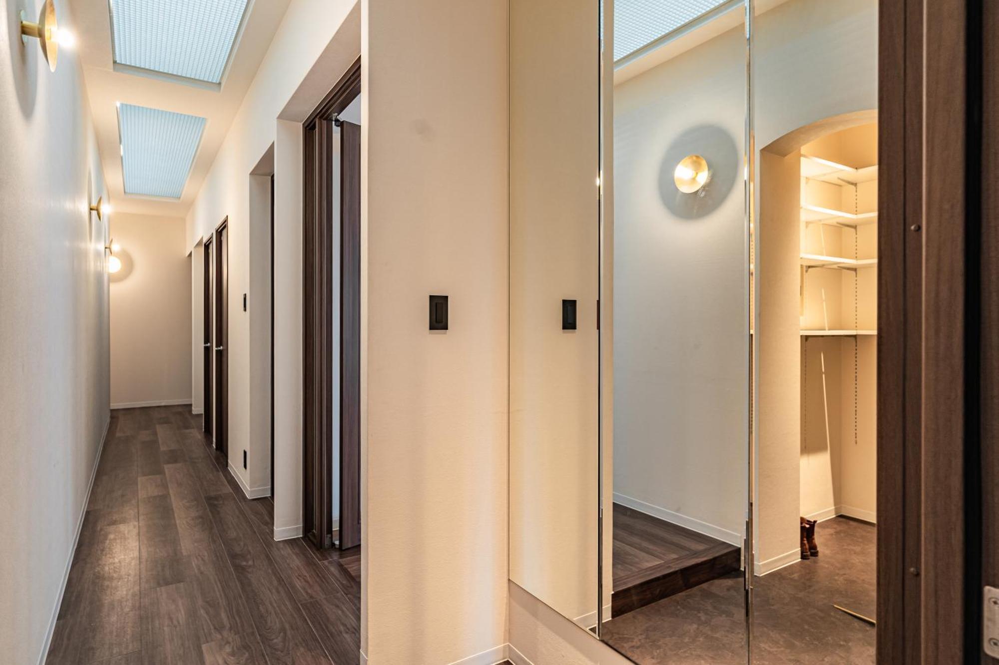 אוסקה Apartment Hotel 11 Shinsaibashi Amemura מראה חיצוני תמונה